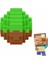HXT64 Minecraft Mini Figürler 4