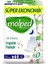 Molped Pure&soft Gece Ped Süper Eko 16 Adet 1