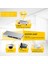 8-Port 10/100/1000 Gigabit Web Managed Poe+ Switch | 60 Watt 3