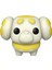 Funko Pop Games: Pokemon - Fidough 1