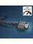 Ultra High Speed HDMI Kablo, Metal Altın Uç, 8k,2m 3