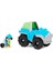 Paw Patrol Rex ve Görev Aracı 1