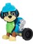 Paw Patrol Rex ve Görev Aracı 4