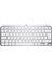 Mx Keys Mini For Mac Aydınlatmalı Ingilizce Klavye (Us International) 1