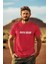 Rafa Silva Sırt Forma Baskılı Unisex Kadın Erkek Kısa Kollu Tişört T-Shirt 2