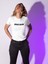 Rafa Silva Sırt Forma Baskılı Unisex Kadın Erkek Kısa Kollu Tişört T-Shirt 3