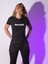 Rafa Silva Sırt Forma Baskılı Unisex Kadın Erkek Kısa Kollu Tişört T-Shirt 1