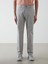 Yeni Sezon Standart Kalip Erkek Chino Pantolon - S50564Z8 2