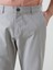 Yeni Sezon Standart Kalip Erkek Chino Pantolon - S50564Z8 3