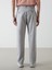 Yeni Sezon Standart Kalip Erkek Chino Pantolon - S50564Z8 4