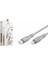 Subzero CL121 27W Pd Type-C To Lightning Hızlı Şarj ve Data Kablosu | iPhone & iPad Uyumlu 1