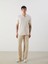 Yeni Sezon Rahat Kalip Erkek Pantolon - S56598Z8 2