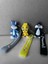 Bugs Bunny, Sylvester ve Tweety Figürlü Silikon Anahtarlık & Çanta Aksesuarı 4