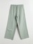 Yeni Sezon Beli Lastikli Genis Paca Muslin Kadin Pantolon - S5M279Z8 5