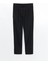 Yeni Sezon Slim Fit Keten Karisimli Erkek Pantolon - S5EE27Z8 5