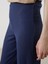 Yeni Sezon Beli Lastikli Dokulu Kadin Pantolon - S5GN56Z8 3