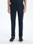 Yeni Sezon Dar Kalip Erkek Chino Pantolon - S51102Z8 2