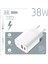 SG78 38W Usb-Pd Girişli Lightning Fast Şarj Aleti | Hızlı ve Güvenli Şarj 2