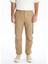 Yeni Sezon Standart Kalip Gabardin Erkek Pantolon - S53182Z8 2