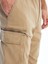 Yeni Sezon Standart Kalip Gabardin Erkek Pantolon - S53182Z8 3
