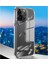 iphone 13 – Newzone Clear Toptan Kılıf 2