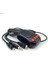 Fm Transmitter Araç Kiti Mp3 Çalar 2