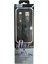 2 In 1 Metal Type-C ve Micro USB Şarj Data Kablosu Able V8 1