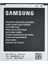 S3 Mini / I8160 Samsung Batarya Pil 1500 Mah EB-L1M7 1