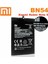 Xiaomi Redmi Note 9 Batarya Pil BN54 1