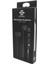Mikrofonlu Stereo Bas Kulaklık Arbaks ARB-220 (Siyah) 1
