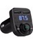 3.1A Çift USB | Tf | Bt | Fm Transmitter Concord C-606 1