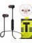 25 Saat Boyun Askılı Mıknatıslı Sport Bluetooth Kulaklık Hoppup Hp-03 4