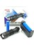 Flashlight Fener Yedek Pilli Rambo K58 1