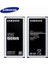 J7 2016 / J710 Samsung Batarya Pil 3300MAH EB-BJ710CBC 1