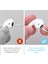 Airpod Temizleme Kiti, Süngerli 3'ü 1 Arada Airpod Temizleyici Kalem, Kablosuz Kulaklıklar 4