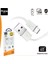 Type-C Qc3 Hızlı 1 Metre Şarj Kablosu PCL-K101 1