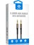 1 Metre 3.5mm Aux Kablosu Arbaks ARB-033 1