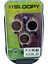 16 Pro / 15 Pro / 14 Pro / 16 Pro Max / 15 Pro Max / 14 Pro Max - Kamera Lens Koruyucu (Siyah) 2