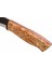 Finland Nessmuk 125 - (Stabilized Curly Birch) 4
