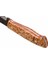 Finland Nessmuk 125 - (Stabilized Curly Birch) 5