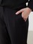 Yeni Sezon Beli Lastikli Kadin Pantolon - S5MU53Z8 3