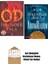 Od Abum Rabum 2 Kitap Set Iskender Pala + Okuma Sticker'ları 1