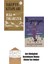 Olga Tokarczuk 2 Kitap Set + Okuma Sticker'ları 1