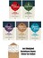 Aşkın Gözyaşları 5 Kitap Set Sinan Yağmur + Okuma Sticker'ları 1