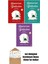 Ravza'nın Yıldızları 3 Kitap Set / Sinan Yağmur + Okuma Sticker'ları 1