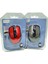 Kablosuz Mouse Lux Vakum Platoon PL-1869 5