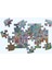 Funfair - Lunapark / Small Puzzle 3-7 Yaş 24 Parça 2