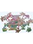 Unicorn - Tek Boynuzlu At / Small Puzzle 3-7 Yaş 24 Parça 2