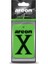 x Green Apple Oto Araç Kokusu 1