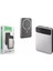 PR110 10.000 Mah Magsafe Uyumlu Kablosuz & 22.5W Hızlı Powerbank 1